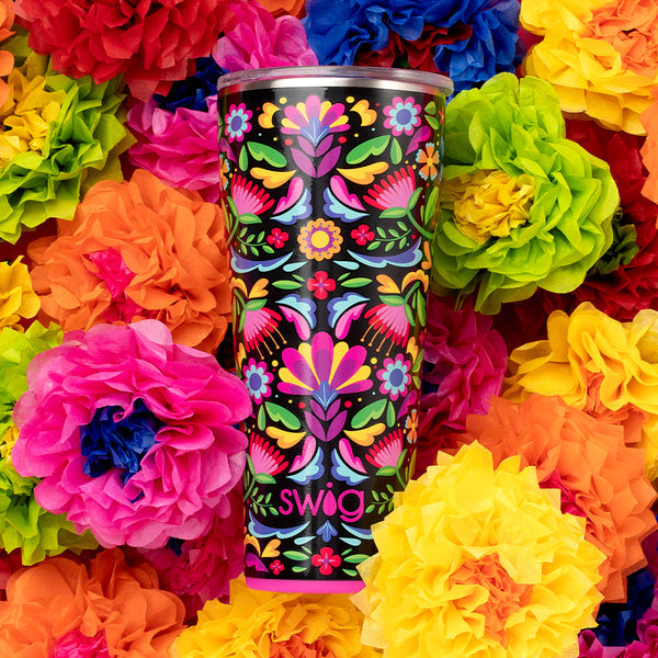 Swig Caliente Tumbler