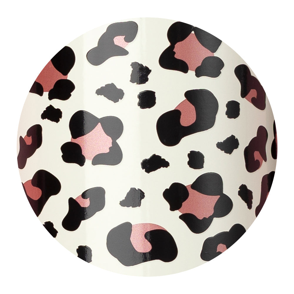 Swig Luxy Leopard Tumbler