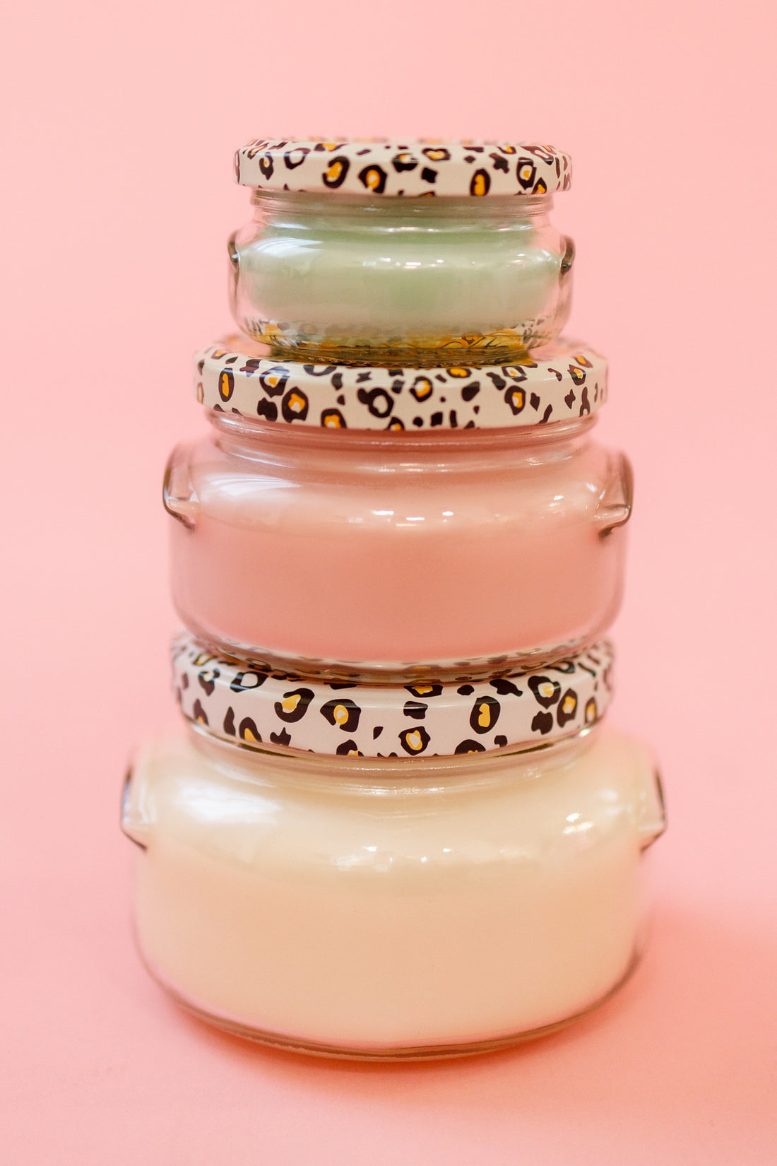 Tyler Candles