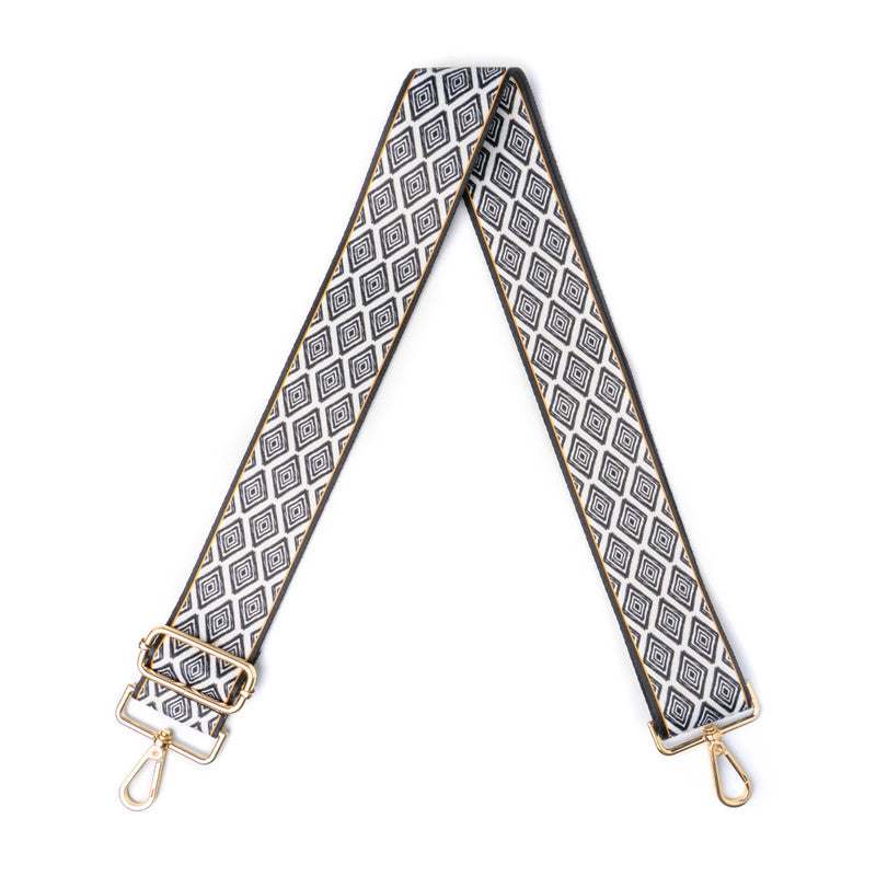 GET IN LINE INTERCHANGEABLE BAG STRAP
