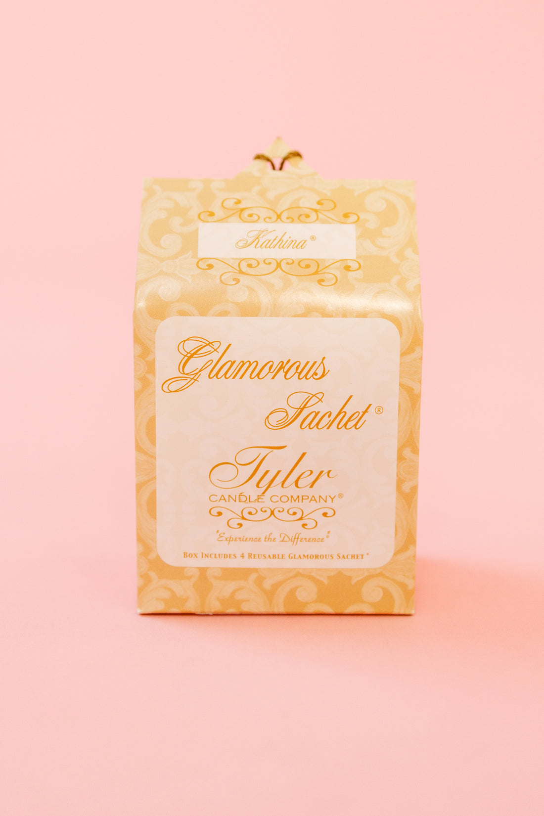 Tyler Candle - Glamorous Sachet