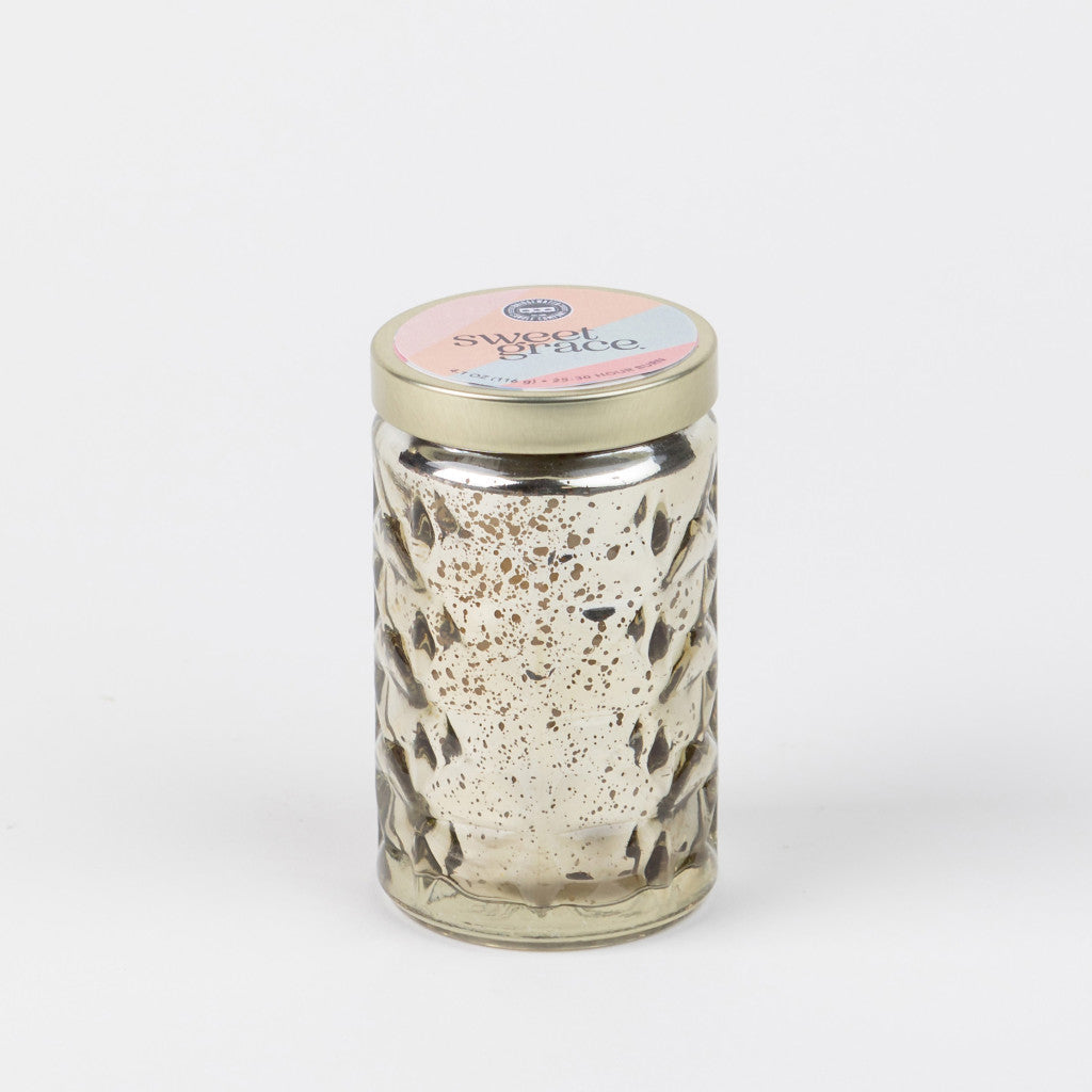 Sweet Grace 4.1oz Candle