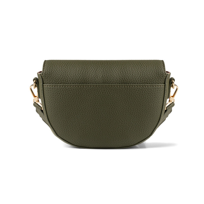 OLIVE LUNA CROSSBODY