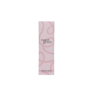 Sweet Grace Swirl Sachet