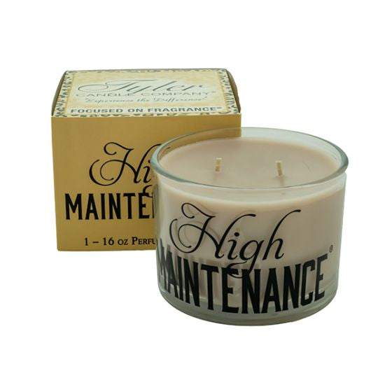 Limited Edition Candle