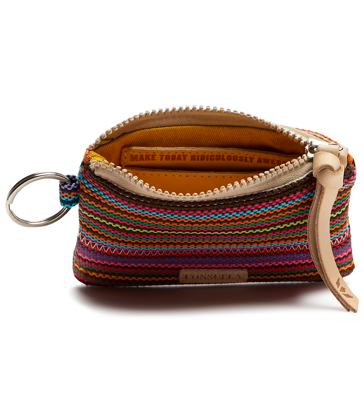 ALE, Pouch