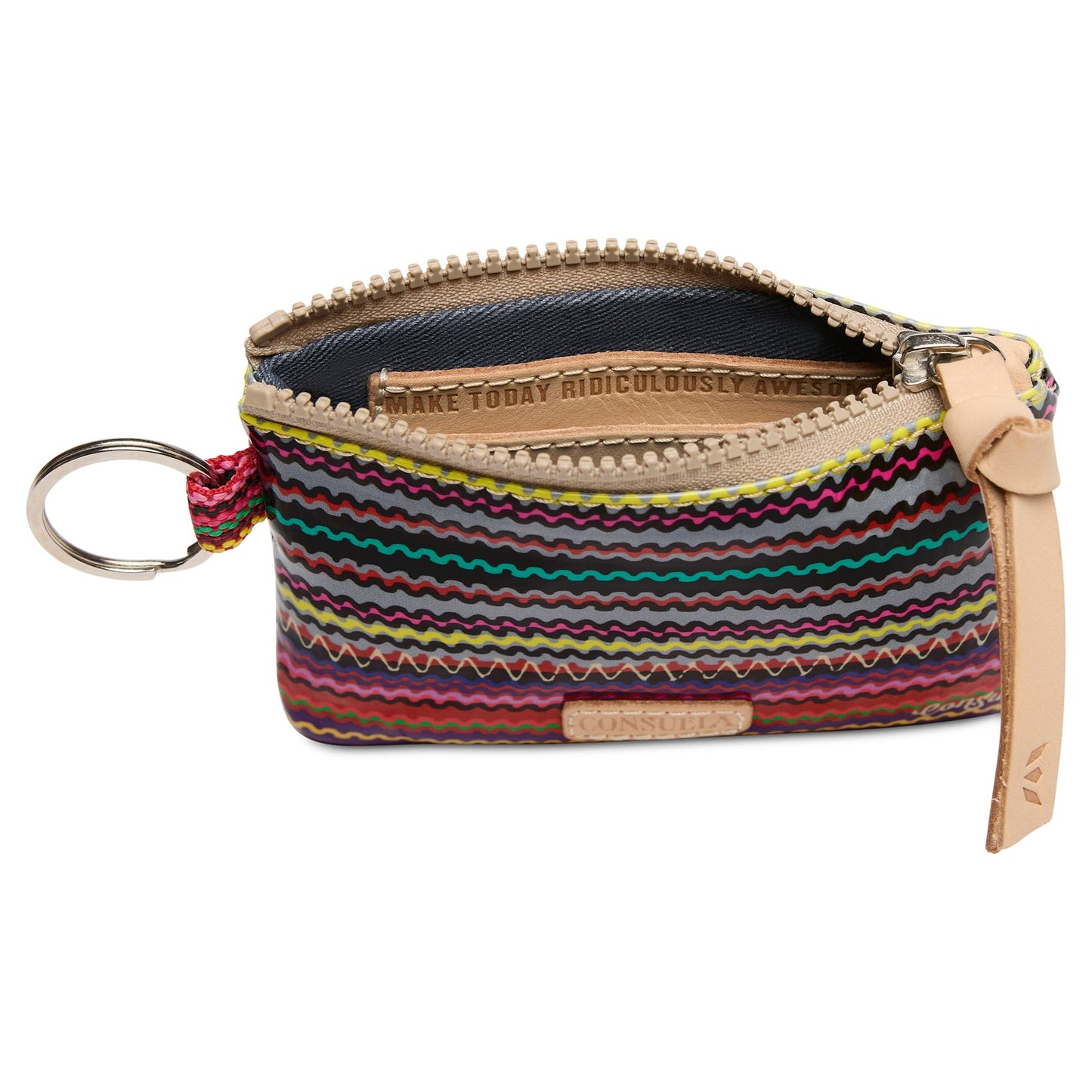 REESE, pouch