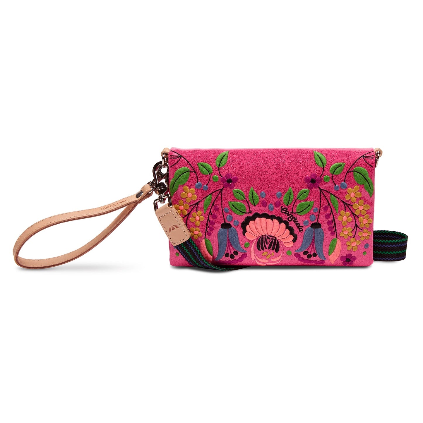 IVY, Uptown Crossbody