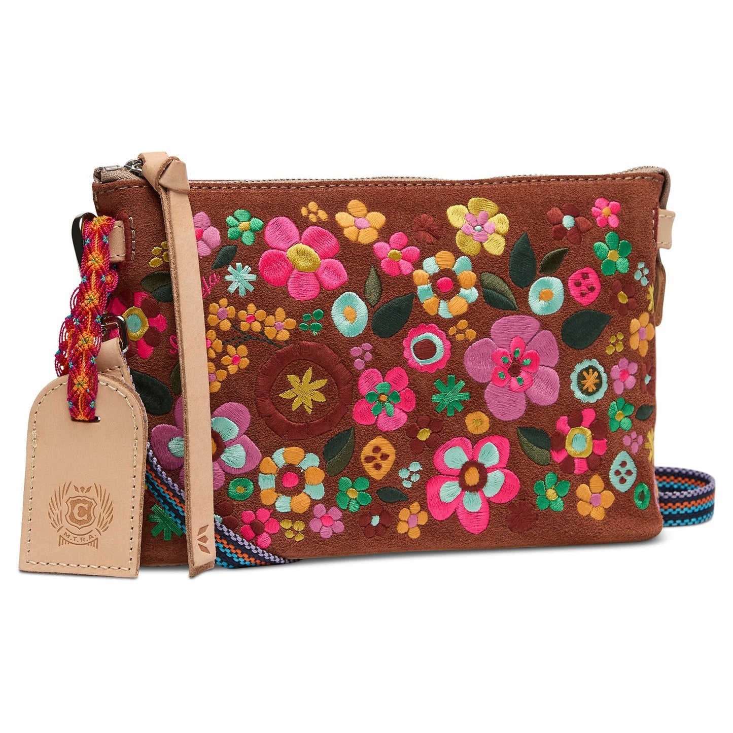 SIENNA, Midtown Crossbody
