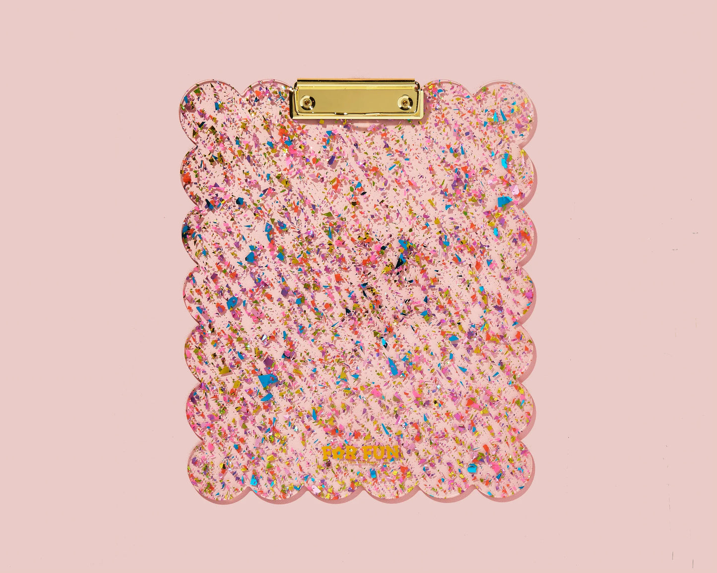 Confetti Clipbord