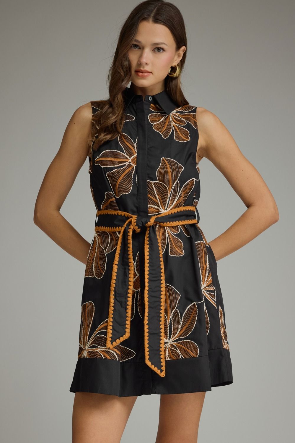 Maggie Dress
