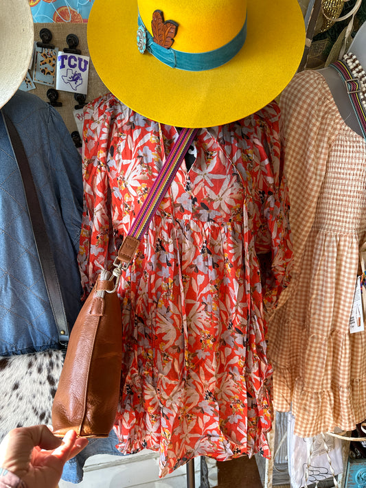 Sally Field Dress