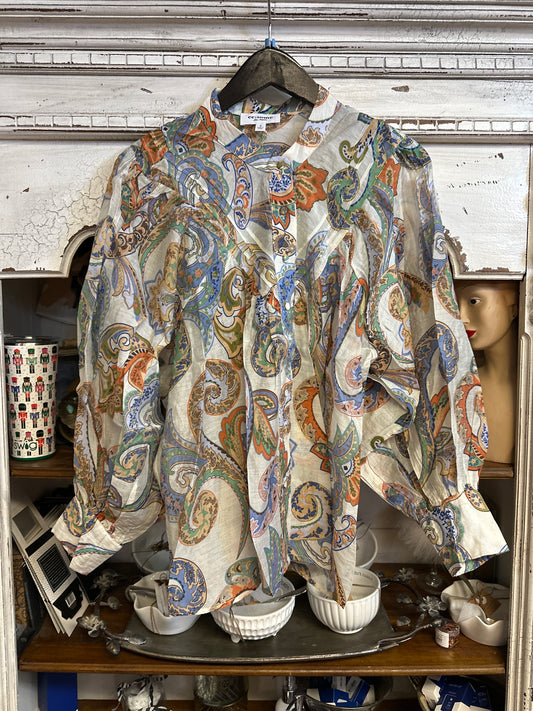 Spring blossoms top