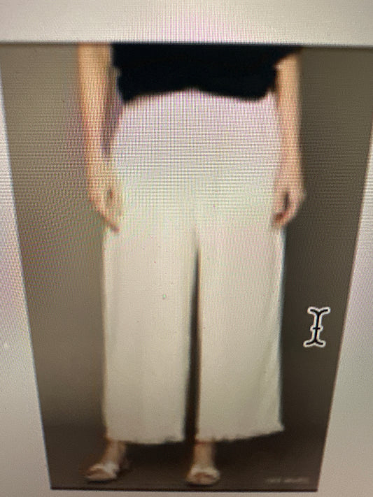 Resort Pant