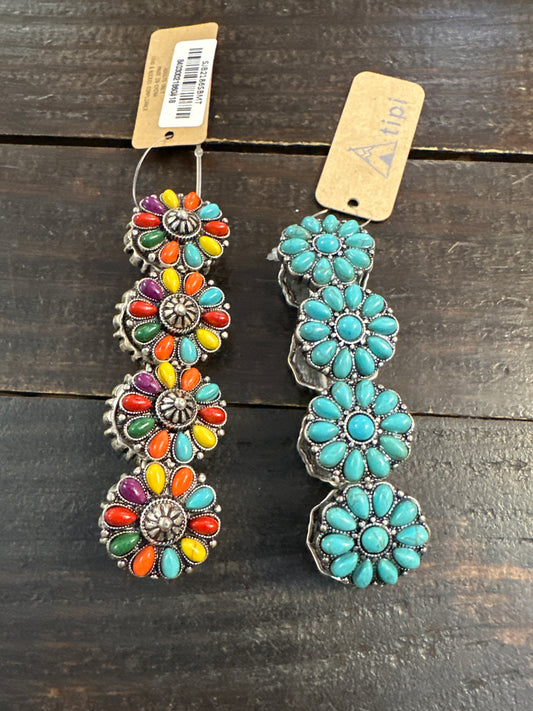 Concho Bracelet