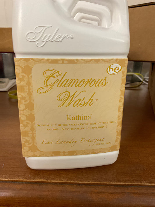 KATHINA wash