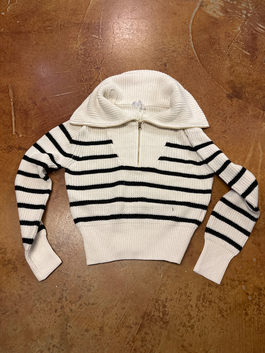 Shelly sweater