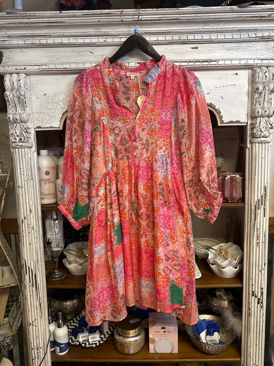 Karol dress