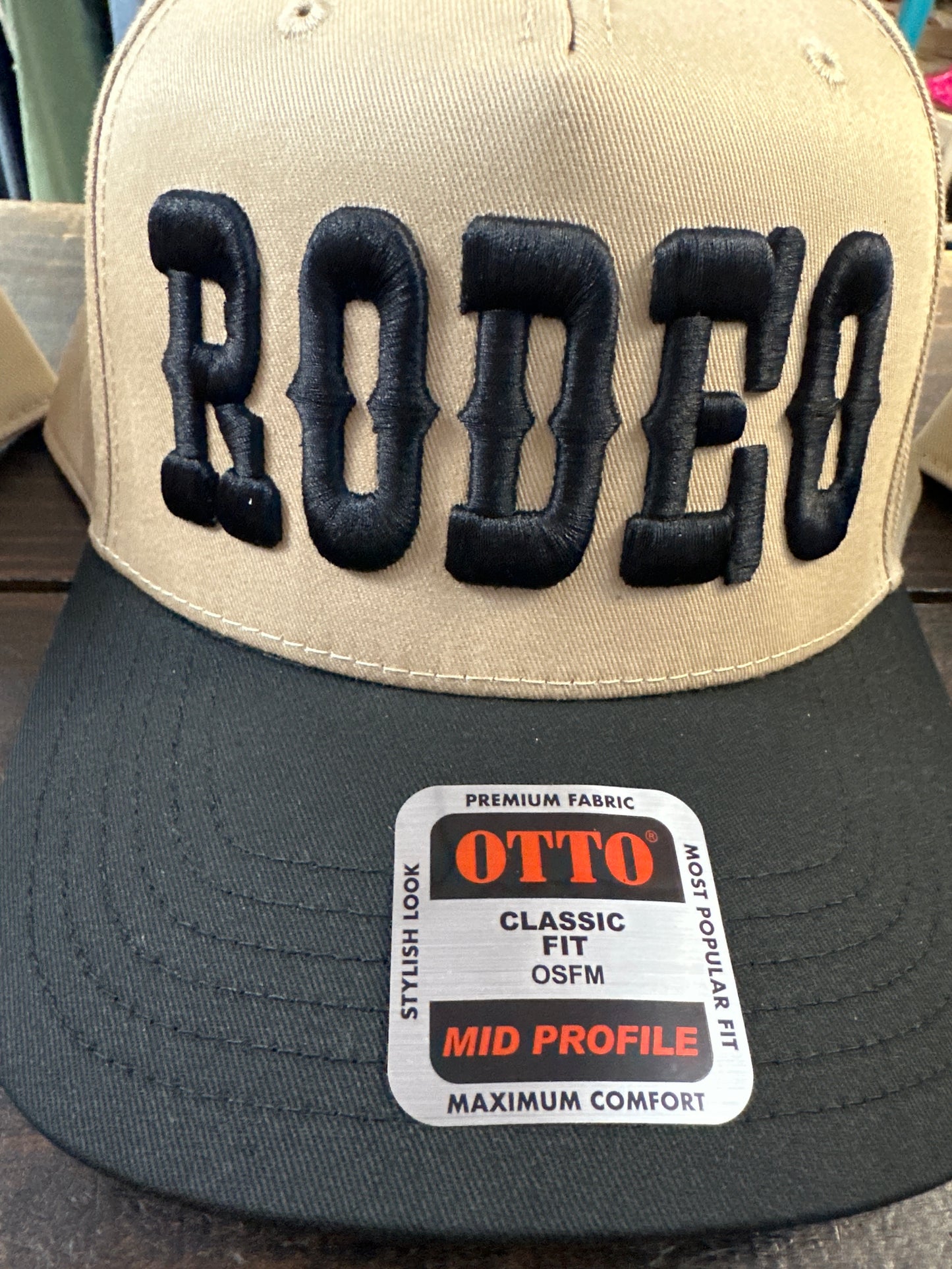 Howdy,Rodeo,Texas
