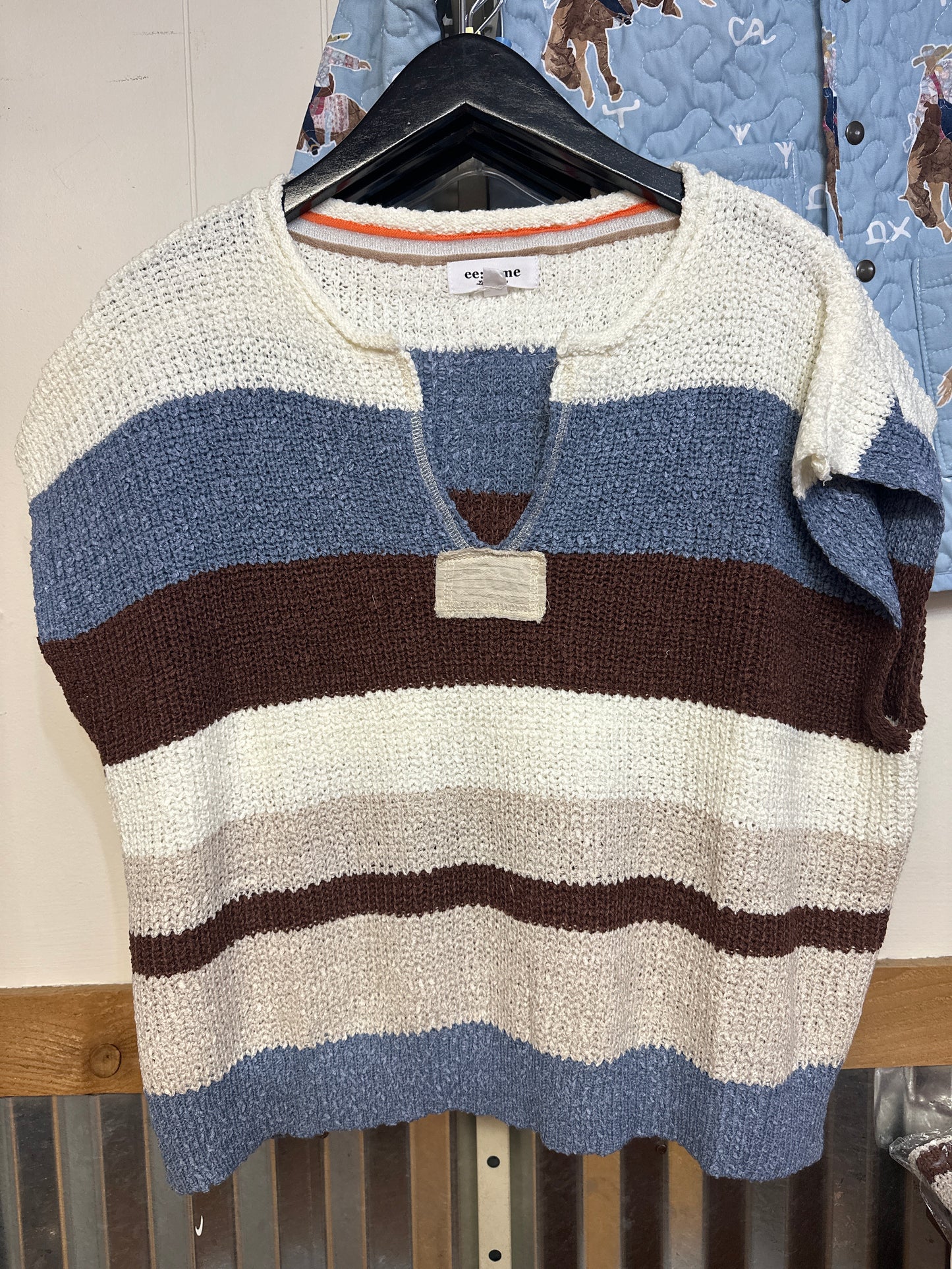 Newport sweater