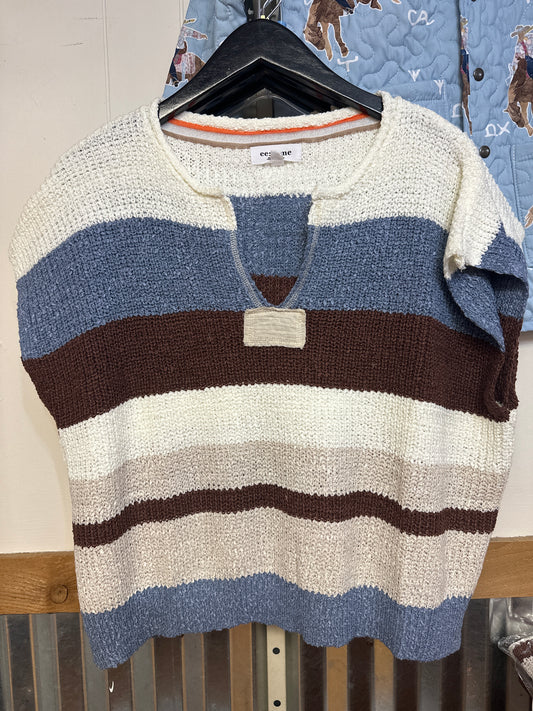 Newport sweater