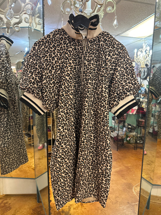 Leandra dress