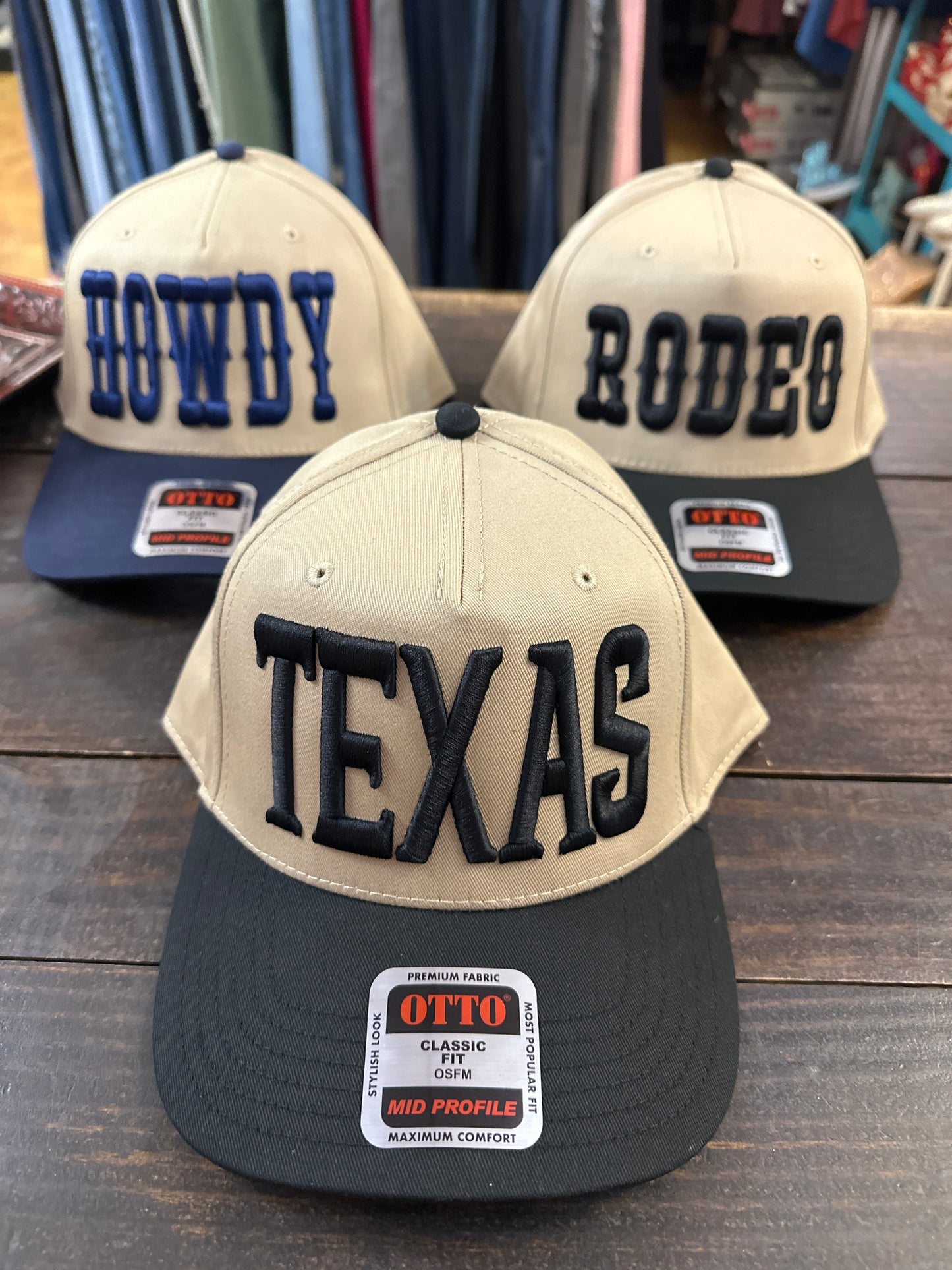 Howdy,Rodeo,Texas