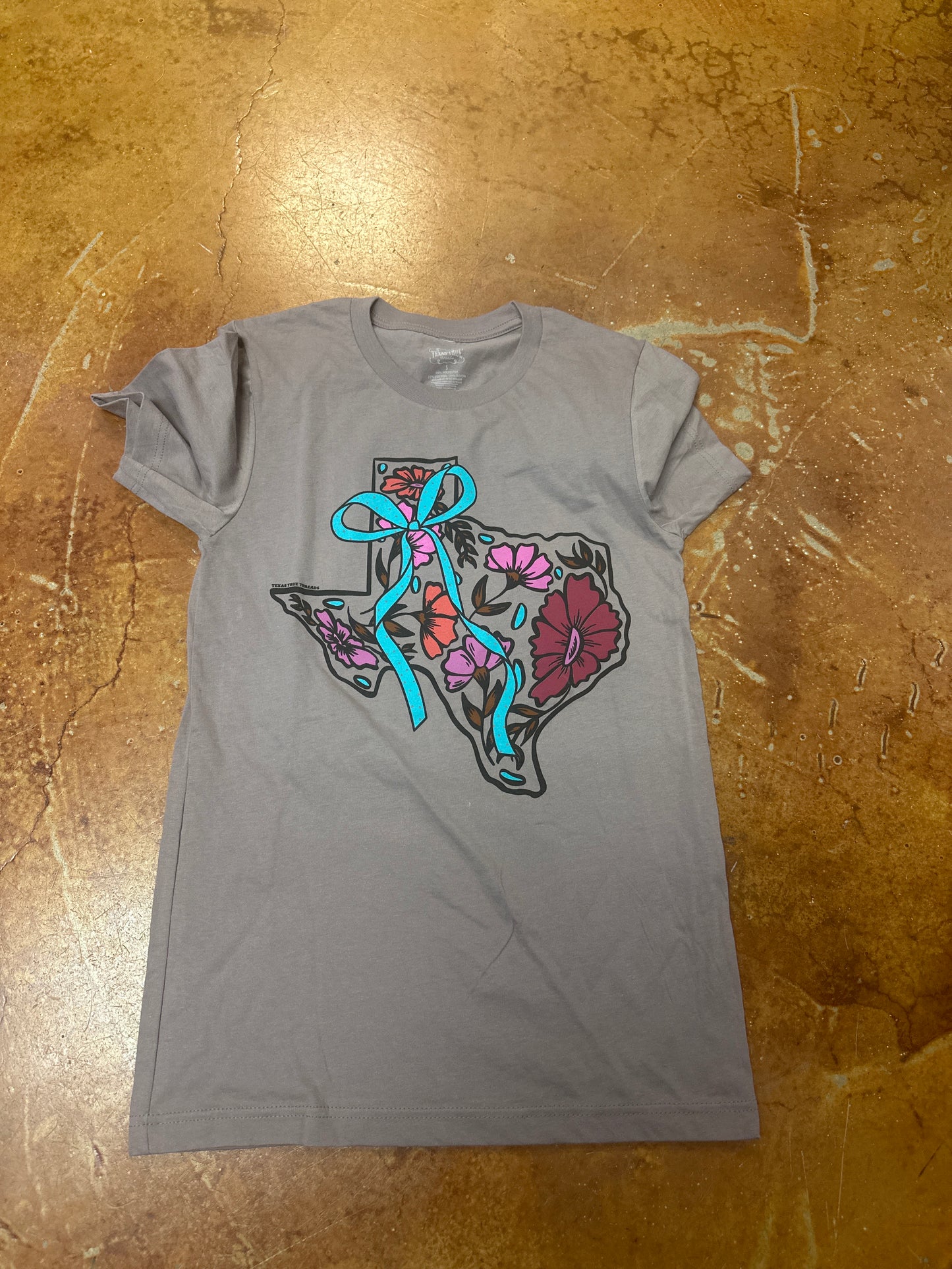 Texas Strong Tee