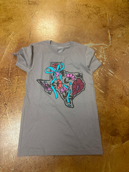 Texas Strong Tee