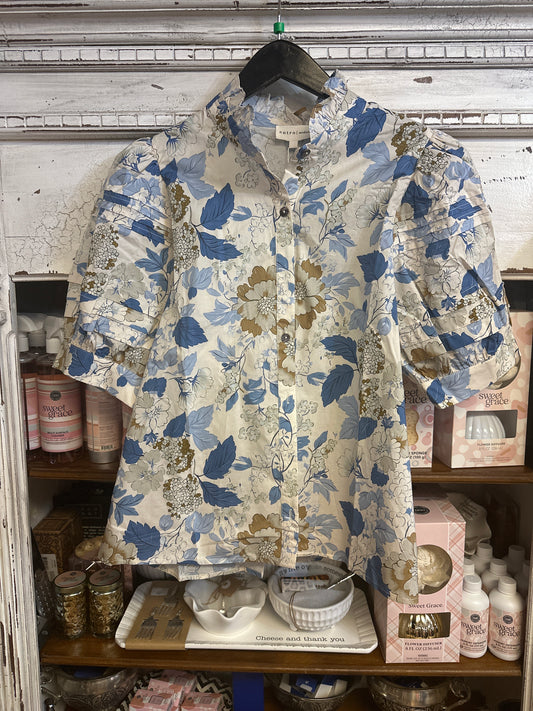 Riverside Top