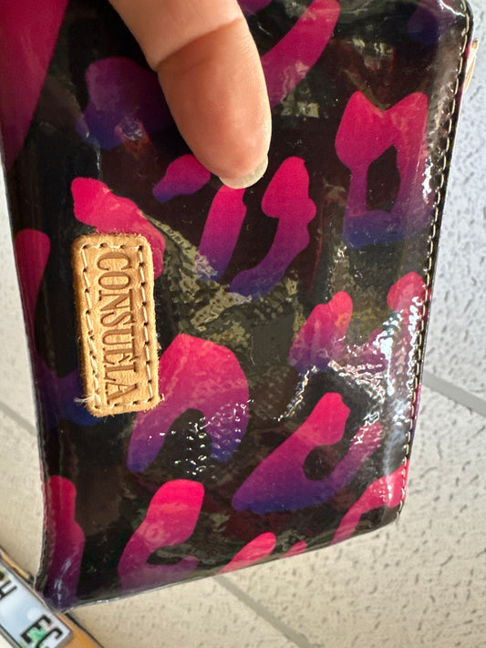 PEBBLE, pouch