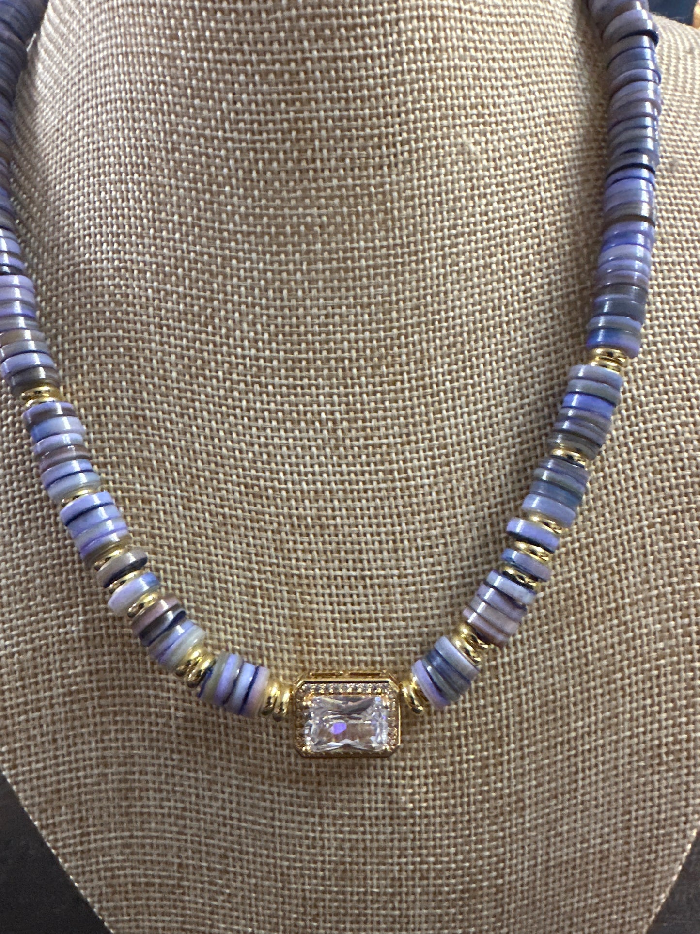 Dream Pop Gemstone