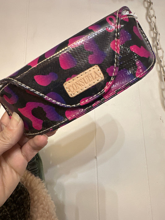 PEBBLE, sunglasses case