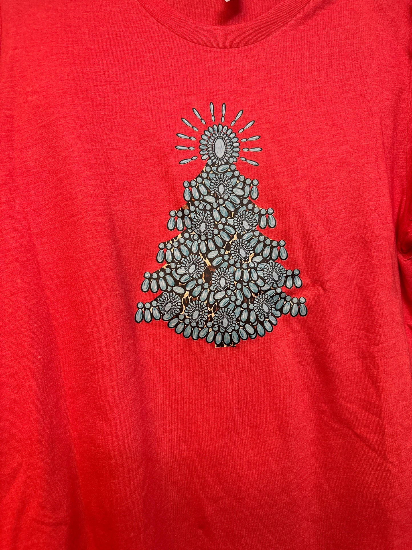 Concho tree