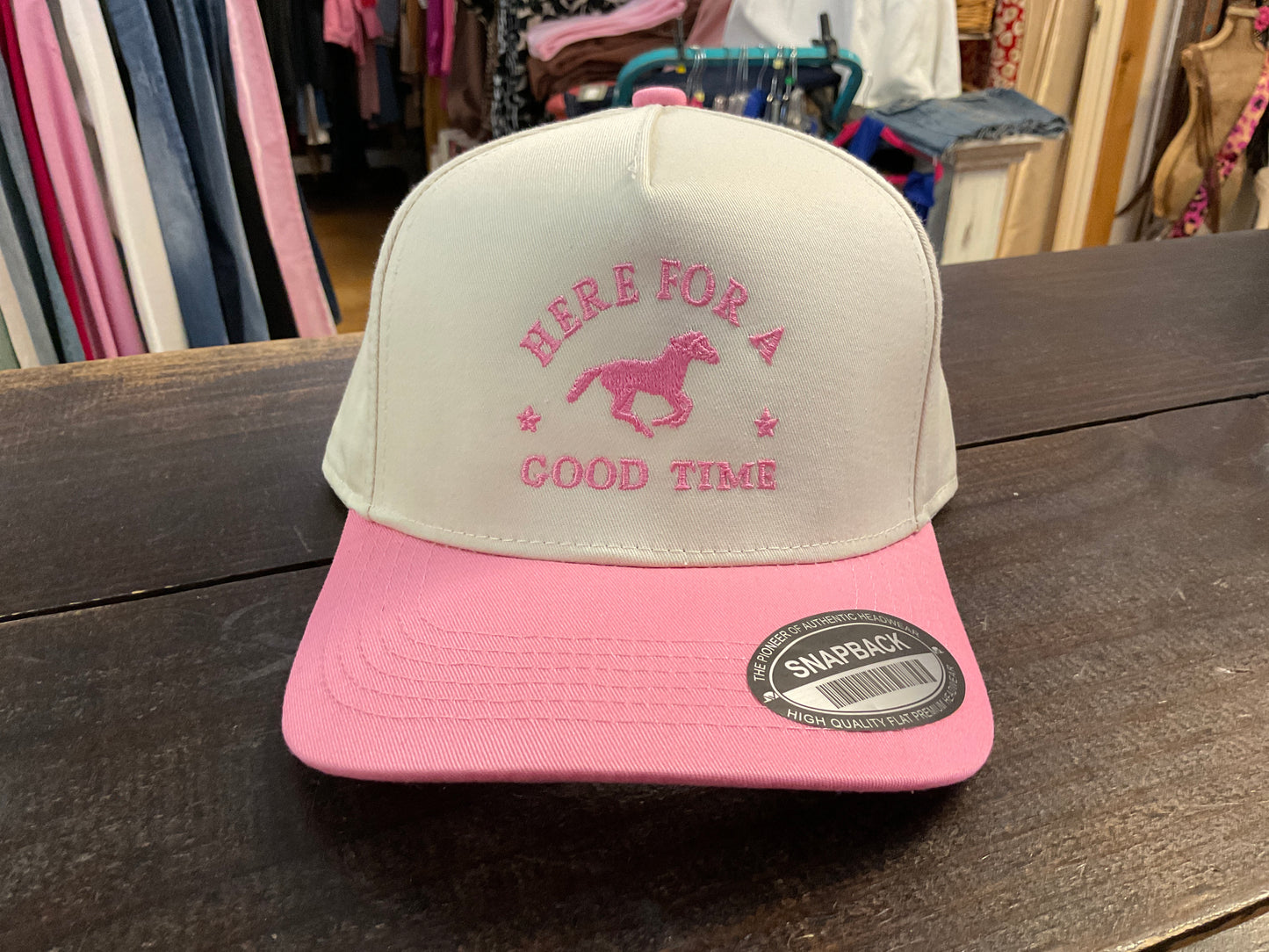 Fort Worth TX Trucker Hats
