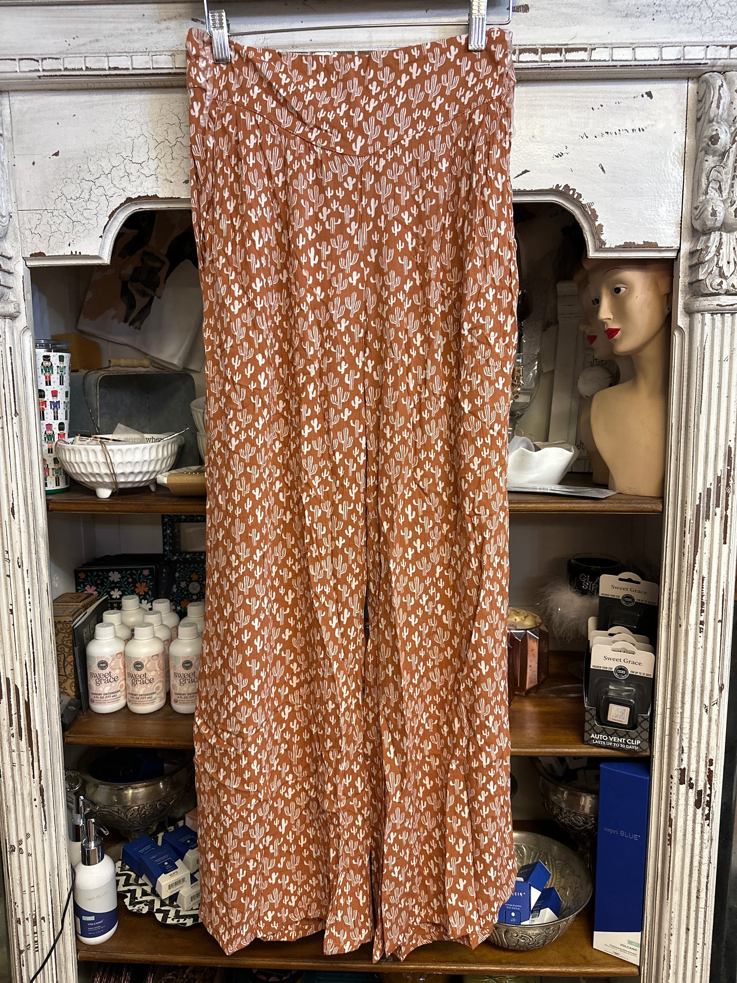 Cactus pant