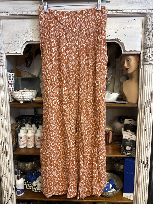 Cactus pant