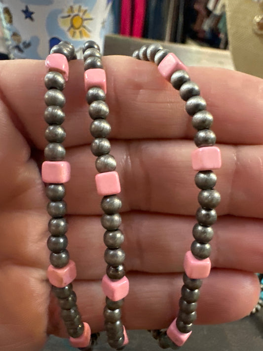 3 strand sil stretch