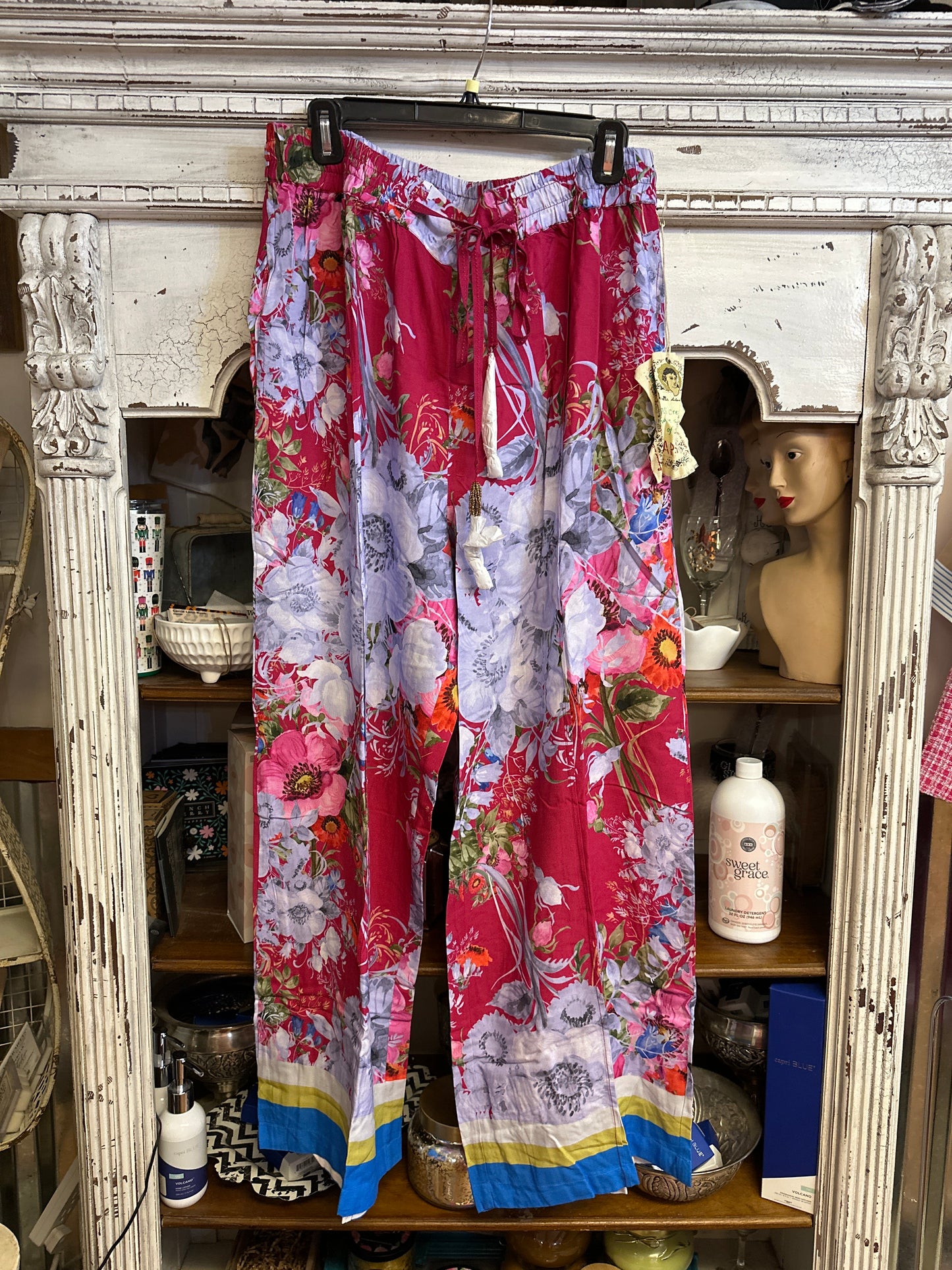 Starletta pant