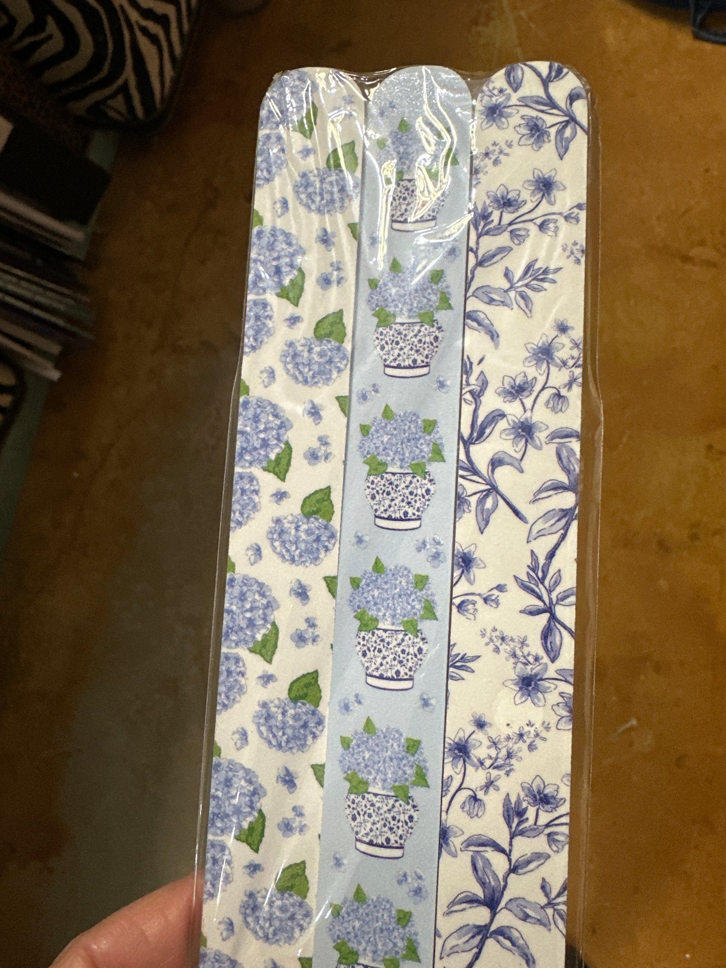 Nail File