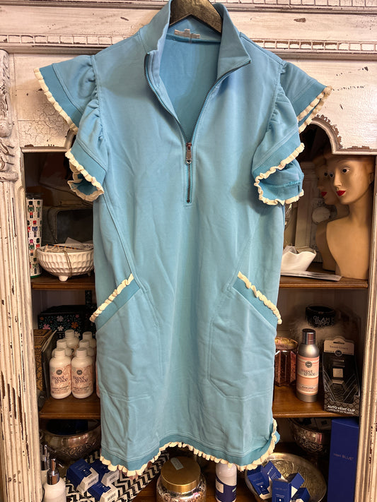 Club dress