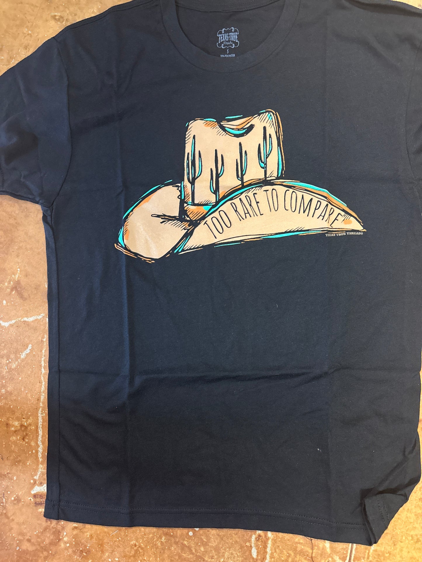 Too Rare Tee