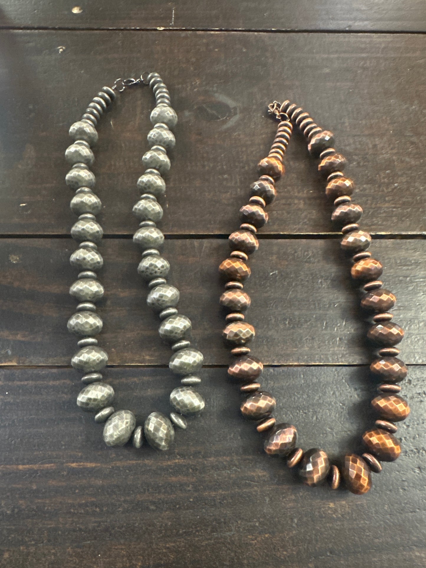 Cheyanne necklace