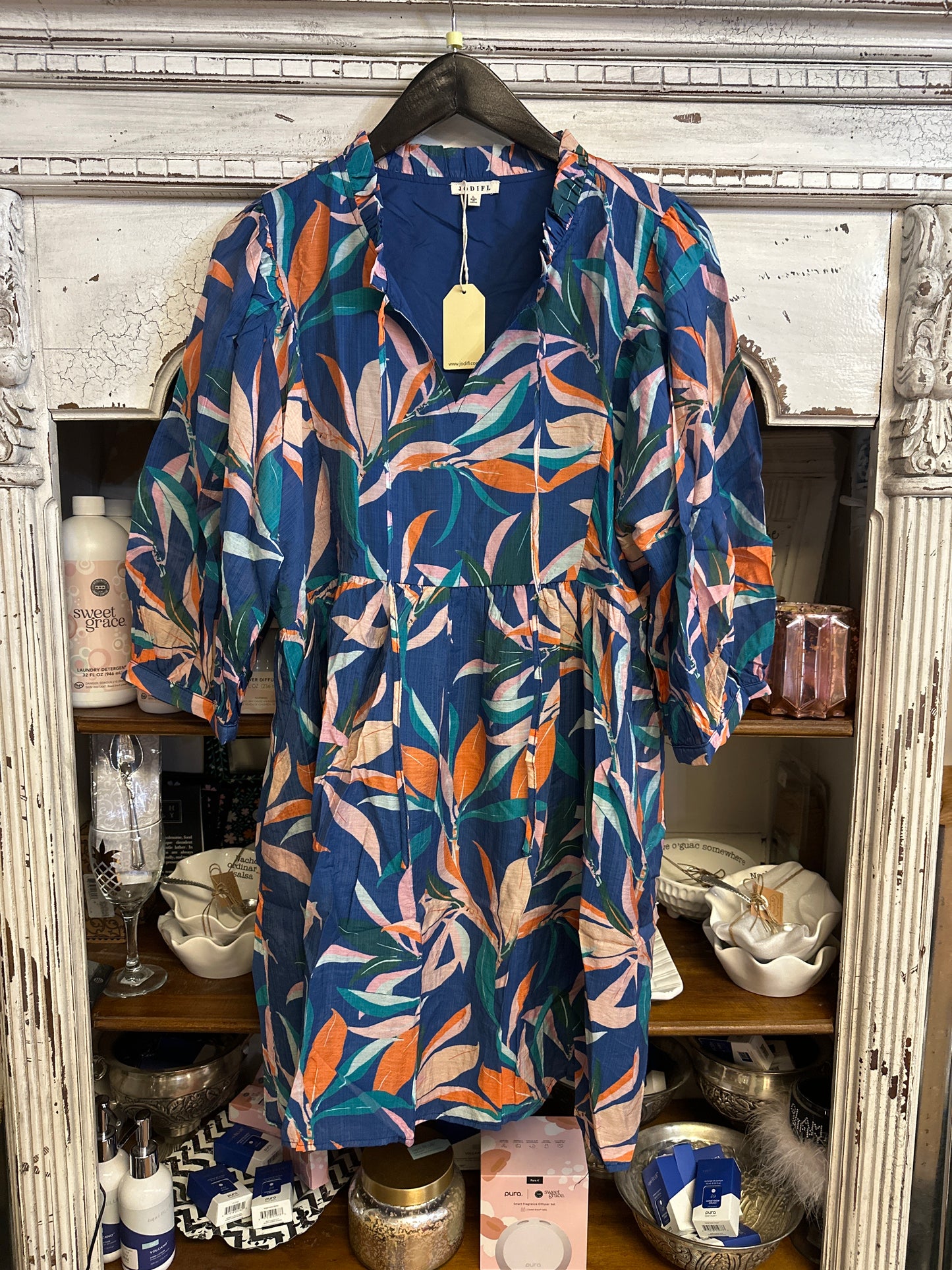 Marg dress