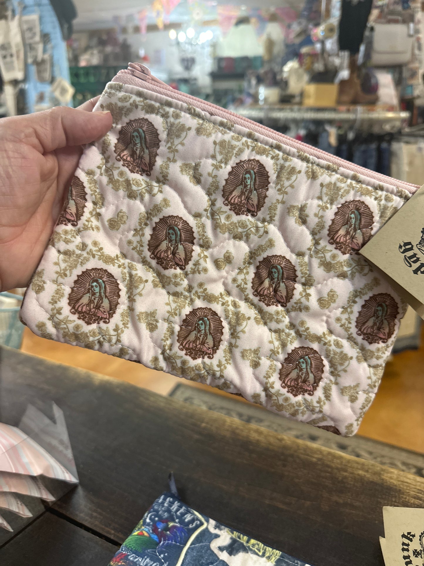 Make-up bag
