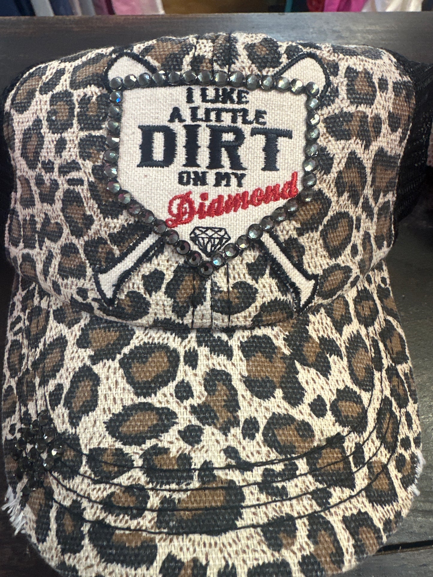 Trucker patch ca