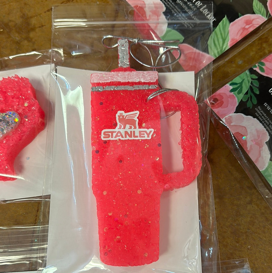 Car Candles Girls Night Out
