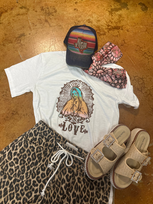 Love Tee