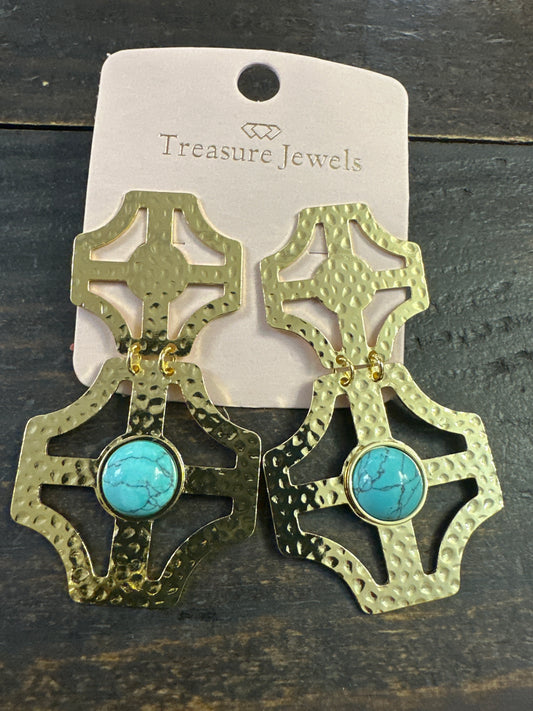 Stacey Earrings