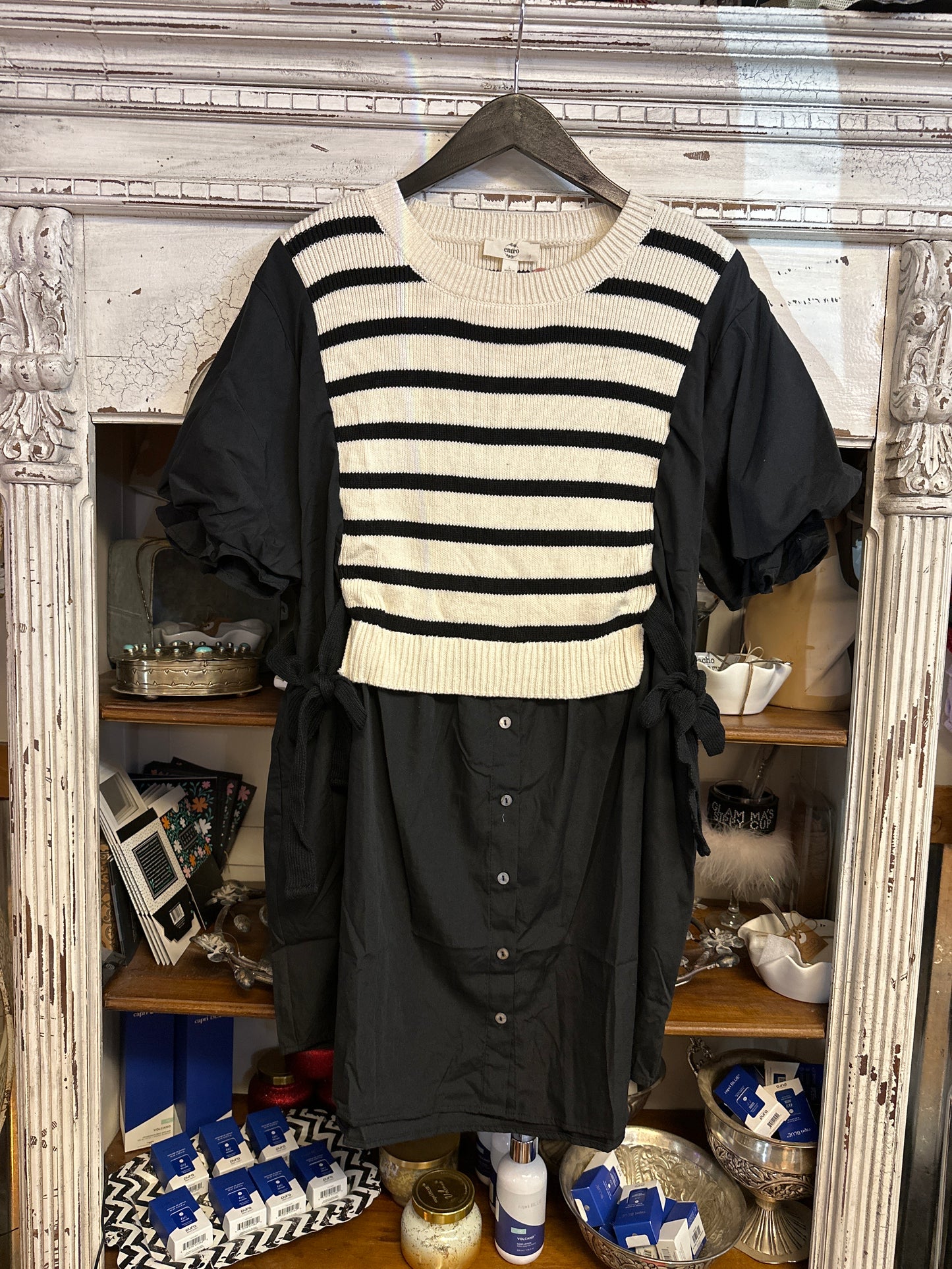 Stephanie dress